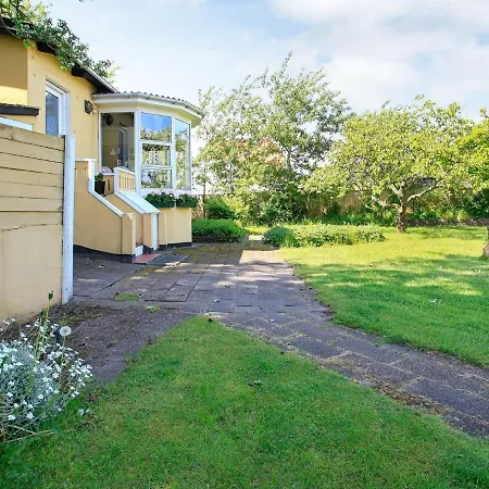 Casa vacanze Holiday Skagen