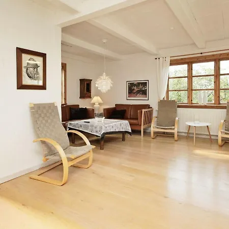 Holiday Casa vacanze Skagen